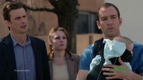 In Plain Sight Season 5 Episode 6 - The Medal of Mary