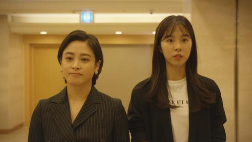 Top Management Season 1 Episode 16 - Me Gustas Tu