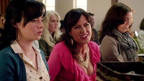 Awkward. Season 2 Episode 4 - Are You There God? It's Me, Jenna