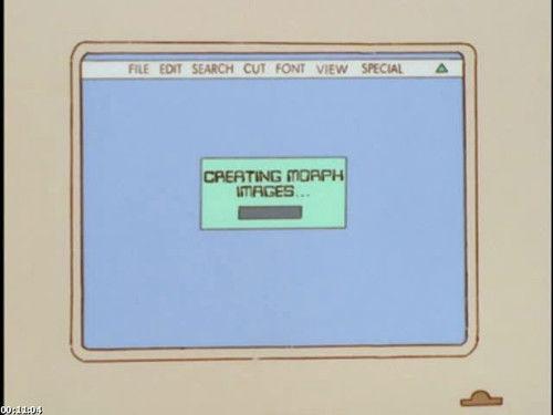 Dilbert Season 2 Episode 12 - The Virtual Employee