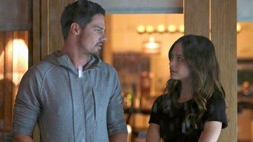 Beauty and the Beast Season 2 Episode 21 - Operation Fake Date