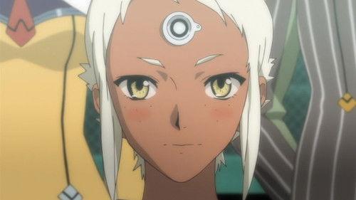 Gunbuster Season 2 Episode 6 - The Story of Your Life