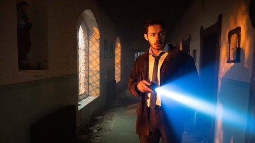 The Woman in the Wall Season 1 Episode 4 - The Cruelty Man