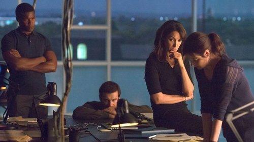 Taken Season 1 Episode 4 - Mattie G.