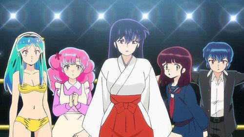 undefined Season 1 Episode 23 - Title Match!! The Tomo-1 Queen Contest