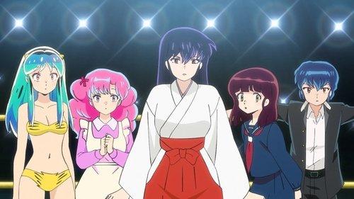 undefined Season 1 Episode 23 - Title Match!! The Tomo-1 Queen Contest