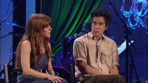 Spectacle: Elvis Costello with... Season 1 Episode 11 - She & Him, Jenny Lewis, Jakob Dylan