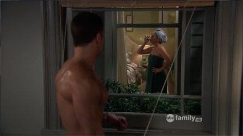 Melissa & Joey Season 2 Episode 2 - If You Can't Stand the Heat