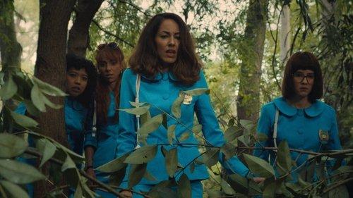 undefined Season 1 Episode 2 - Paola