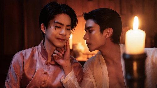 Love Upon a Time Season 1 Episode 3 - Destiny Written, Hearts Entwined