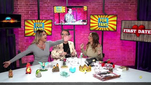 For fans Season 1 Episode 20 - Episode 20