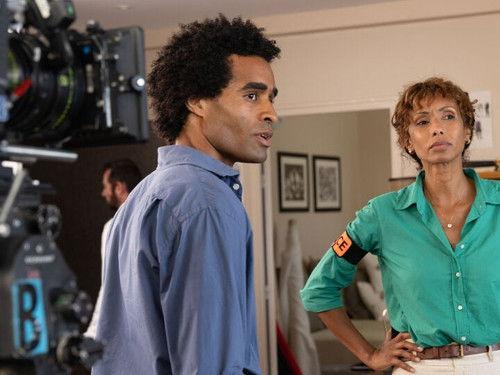 Deadly Tropics Season 7 Episode 6 - Episode 6