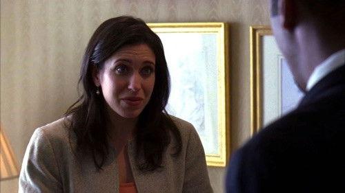 Law & Order Season 17 Episode 10 - Corner Office