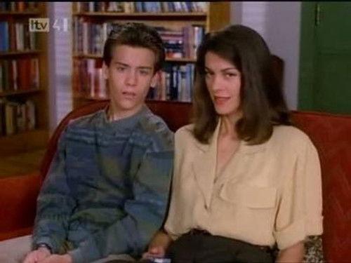 Dream On Season 3 Episode 2 - And Bimbo Was His Name-O (2)