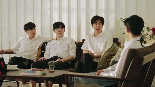 I'm Tee, Me Too Season 1 Episode 2 - Episode 2