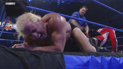 WWE SmackDown Season 10 Episode 5 - SmackDown - Feb. 01, 2008