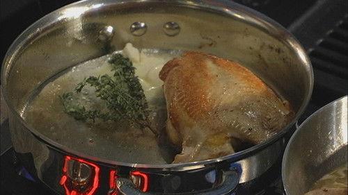 Wisconsin Foodie Season 1 Episode 3 - Kohler Food & Wine Festival