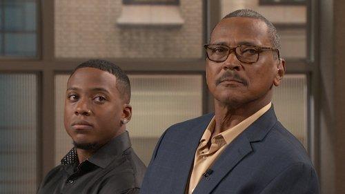 Judy Justice Season 3 Episode 1 - Baseball Brawl