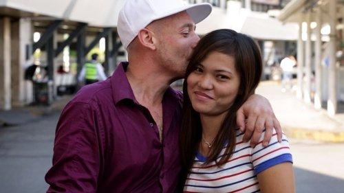 90 Day Fiancé: Before the 90 Days Season 1 Episode 8 - Moment of Truth