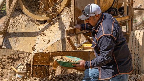 Gold Rush: Mine Rescue with Freddy & Juan Season 3 Episode 2 - High Country Hail Mary