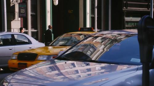 undefined Season 6 Episode 4 - Leo's Girlfriend