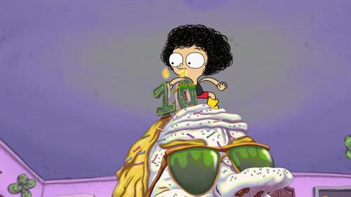 Jorel's Brother Season 5 Episode 6 - Irmão do Jorelverso