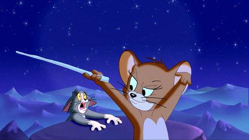 Tom and Jerry Tales Season 1 Episode 24 - Northern Light Fish Fight