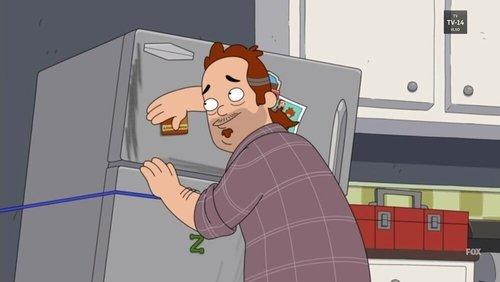 Duncanville Season 1 Episode 5 - Fridgy