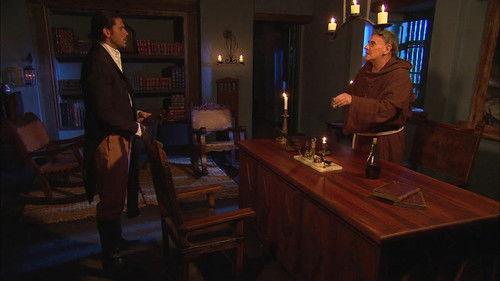 Zorro: La espada y la rosa Season 1 Episode 12 - They Love Each Other But Everything Is Against Them