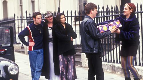 This Life Season 2 Episode 7 - He's Leaving Home