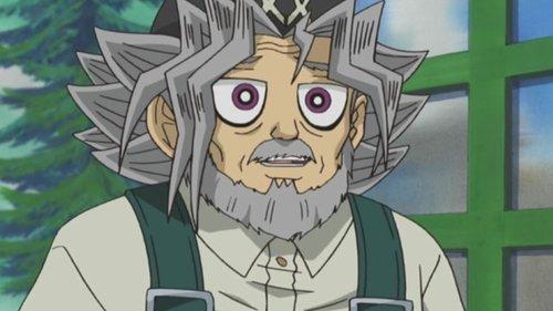 Yu-Gi-Oh! GX Season 1 Episode 75 - Taken by Storm (1)