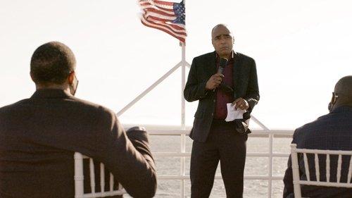 Station 19 Season 4 Episode 13 - I Guess I'm Floating