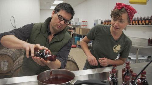 Wisconsin Foodie Season 7 Episode 1 - B&E’s Trees | Wisco Pop | Kickapoo