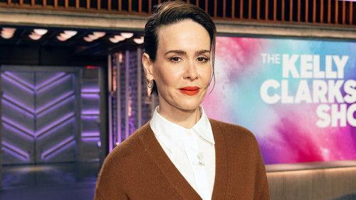 The Kelly Clarkson Show Season 6 Episode 13 - Sarah Paulson, Teddy Swims