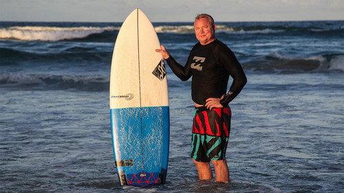 How Do They Do It? Season 11 Episode 3 - Nori, Beer Bottles, Shark Deterrents