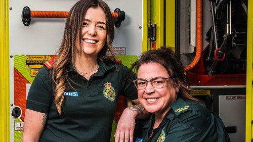 Ambulance Season 10 Episode 6 - Episode 6