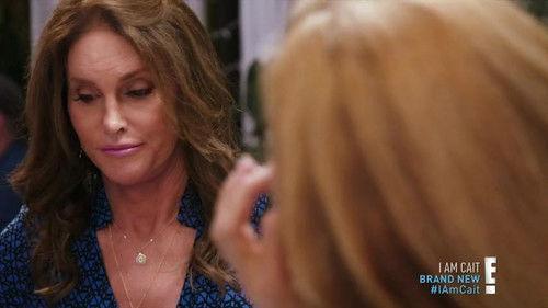 I Am Cait Season 1 Episode 6 - The Dating Game