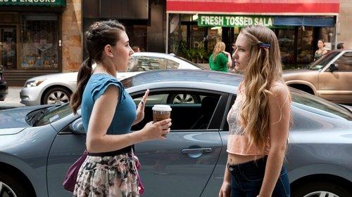 undefined Season 1 Episode 9 - Leave Me Alone