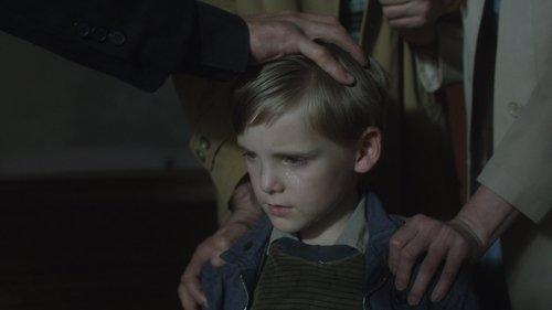 Haunted Season 2 Episode 3 - Cult of Torture