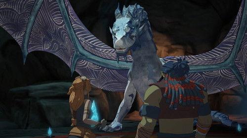 Dragonero - I Paladini Season 1 Episode 13 - Episode 13