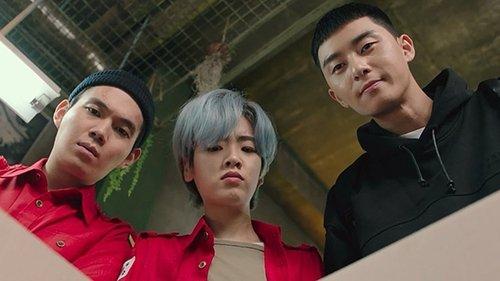 Itaewon Class Season 1 Episode 3 - Episode 3