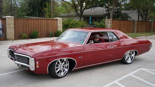 Shorty's Dream Shop Season 1 Episode 6 - Unearthed Impala Treasure