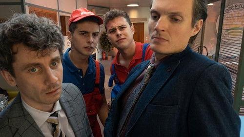 undefined Season 1 Episode 13 - Episode 13