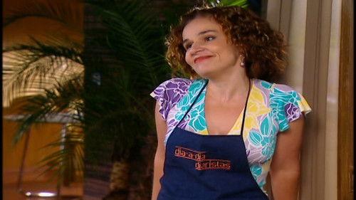 A Diarista Season 3 Episode 25 - Garoto de Ipanema