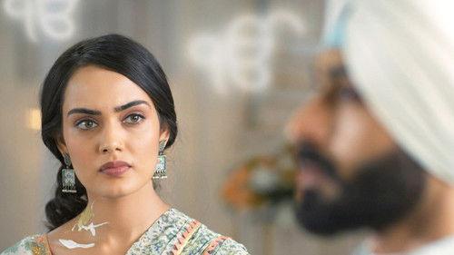 Teri Meri Doriyaann Season 1 Episode 5 - Is Sahiba's Artwork a Letdown?