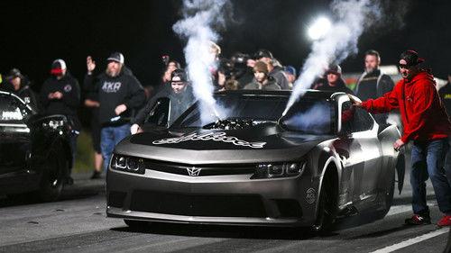Street Outlaws: America's List Season 2 Episode 3 - The Race of Your Life
