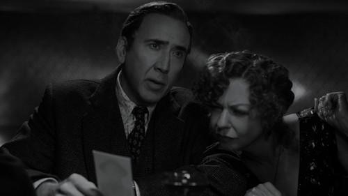 Spider-Noir Season 1 Episode 1 - Step into My Office