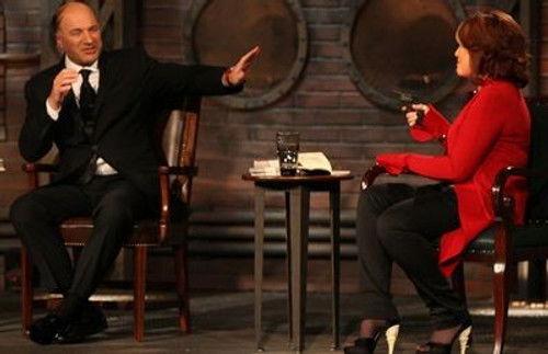 Dragons' Den Season 6 Episode 8 - Episode 8