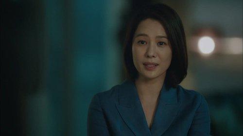 WATCHER Season 1 Episode 6 - The Favorable Side