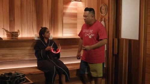 Run the Burbs Season 3 Episode 3 - Cottage Phever